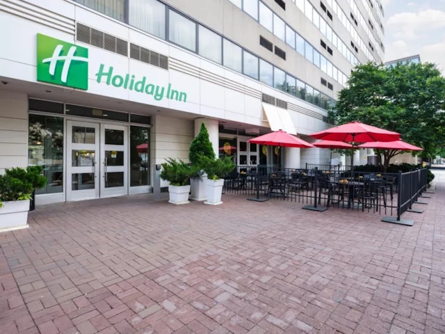 Holiday Inn Washington Capitol Natl Mall