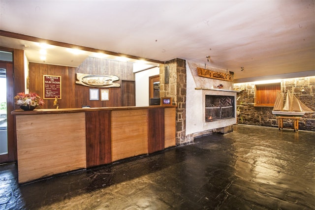Panamericana Hotel Ancud