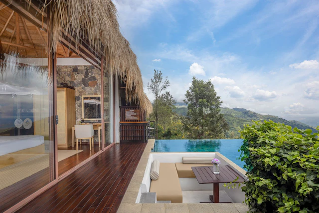 98 Acres Resort & Spa