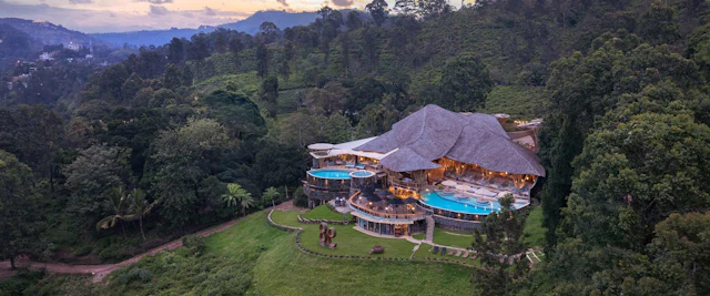 98 Acres Resort & Spa