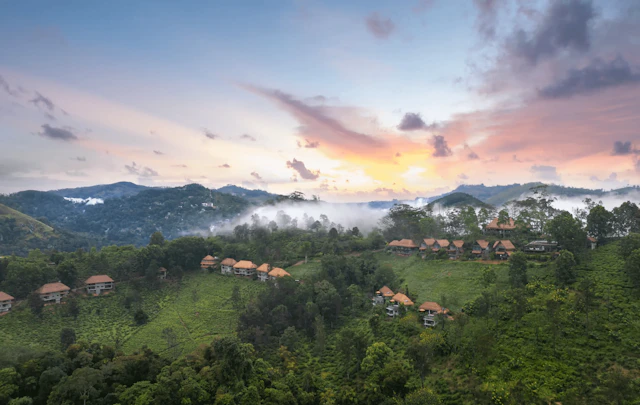 98 Acres Resort & Spa