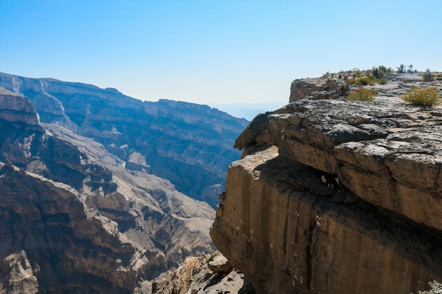 Al Hajar Mountains-0
