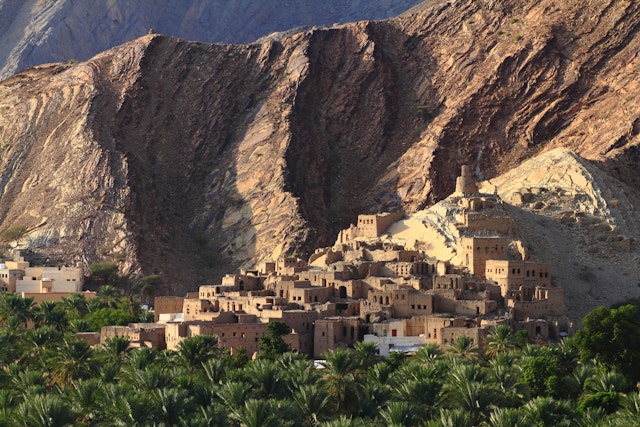 Al Hajar Mountains-1