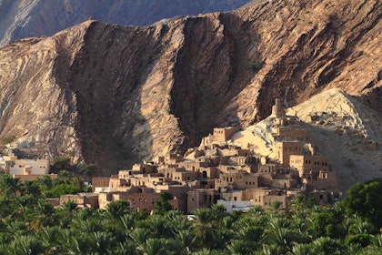 Oman-Rundreise 19 Tage: Kultur, Tradition & Natur - Image 4