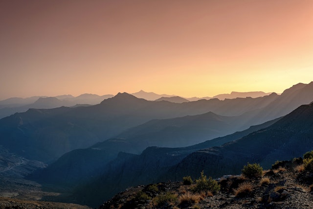 Al Hajar Mountains-5