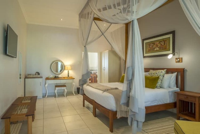 Batonka Guest Lodge