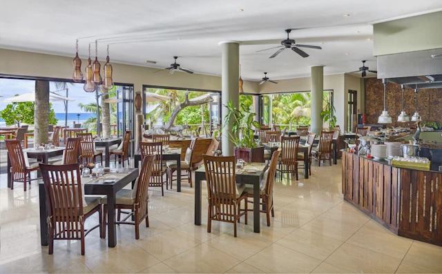 DoubleTree by Hilton Seychelles Allamanda Resort and Spa