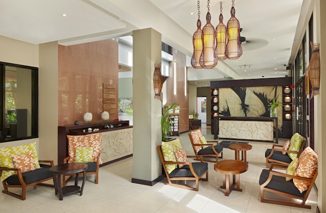 DoubleTree by Hilton Seychelles Allamanda Resort and Spa