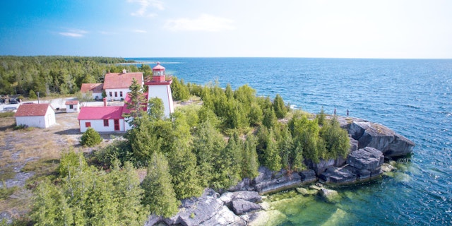 Manitoulin Island-0
