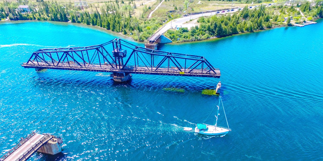 Kanada Rundreise 3 Wochen von Toronto bis Calgary