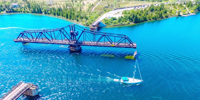 Kanada Highlights für 3 Wochen von Toronto bis Calgary