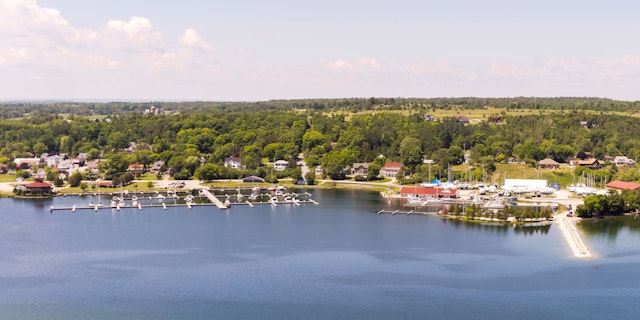Manitoulin Island-5