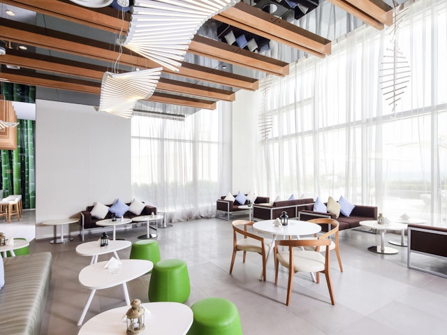 Novotel Jazan