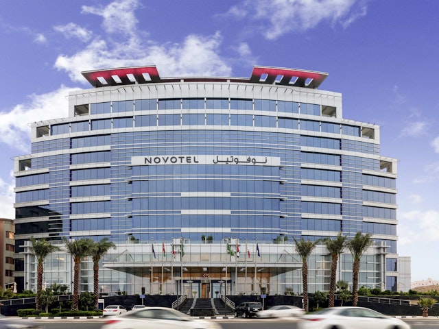 Novotel Jazan