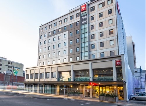 Ibis Christchurch