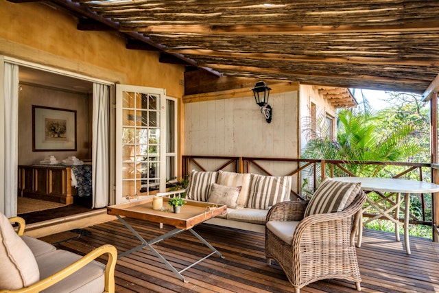 Petite Provence B&B