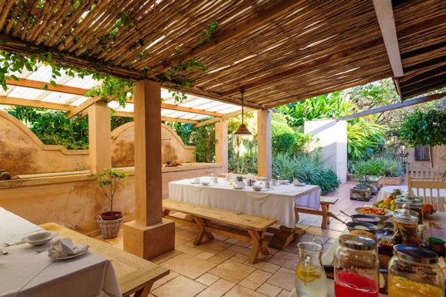 Petite Provence B&B