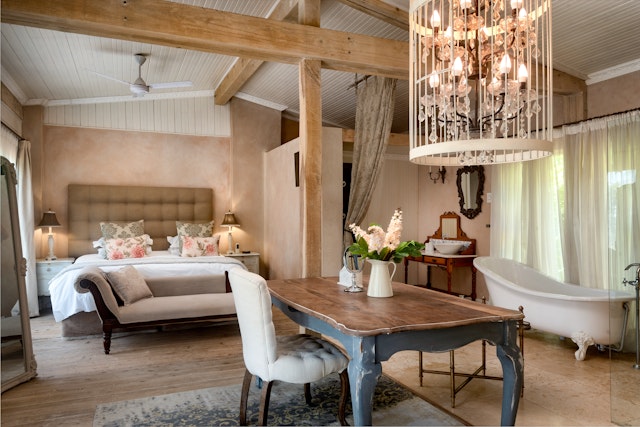 Petite Provence B&B