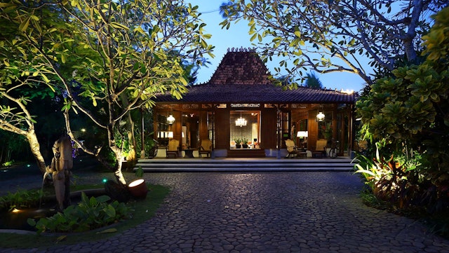 Villa Canggu by Plataran