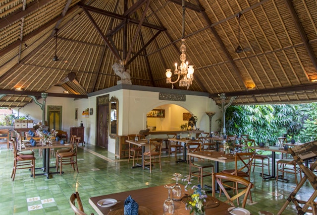 Villa Canggu by Plataran