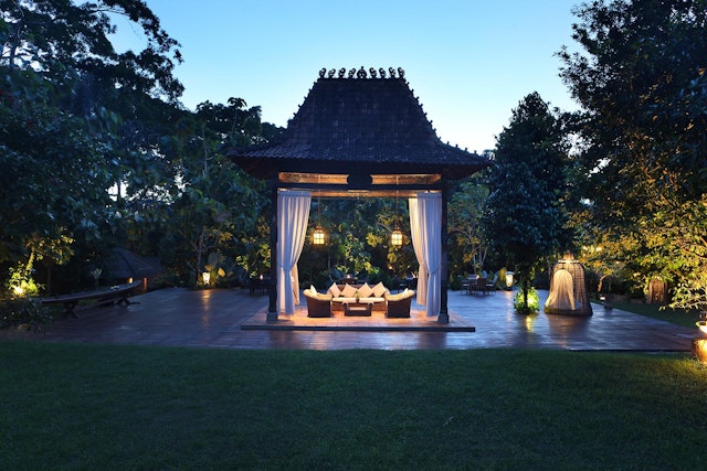 Villa Canggu by Plataran