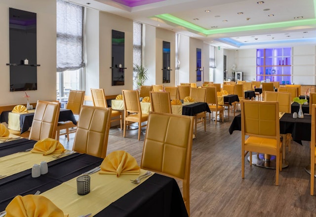 Hotel Astoria Opatija