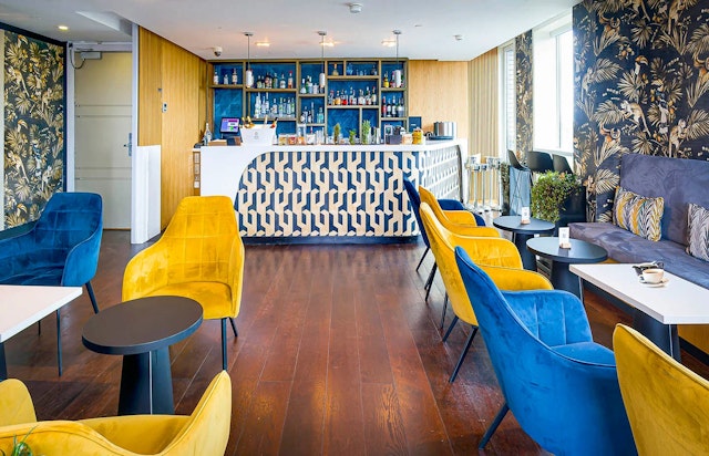 H10 London Waterloo Hotel