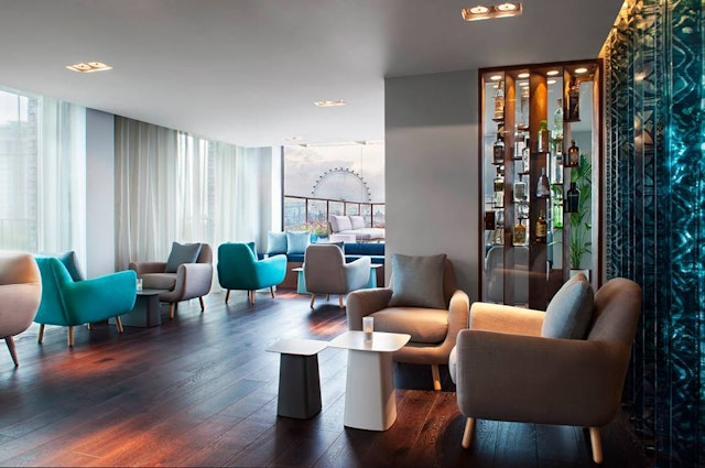 H10 London Waterloo Hotel