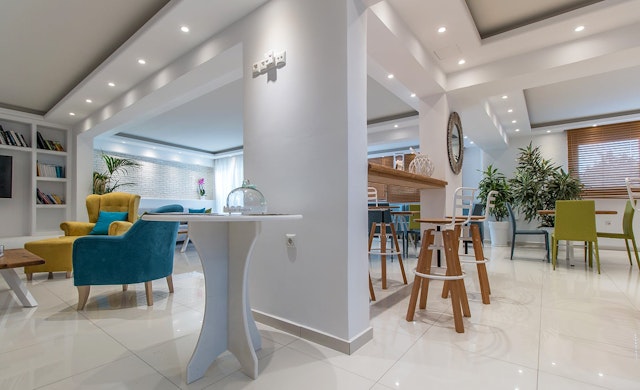 Polis of Naxos Boutique Hotel 