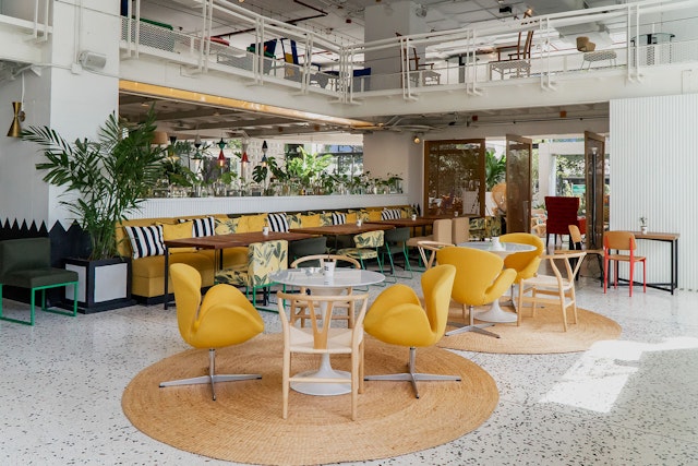 Hôtel Siam@Siam Design Bangkok