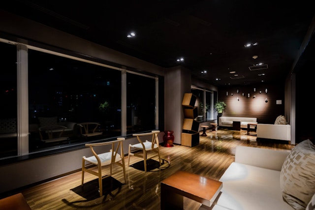 Cross Hotel Sapporo