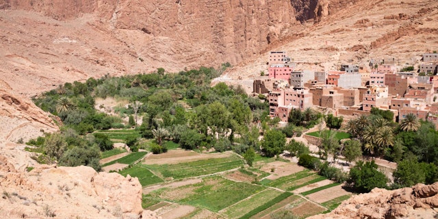 Tinghir-4