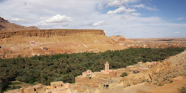 Tinghir-3