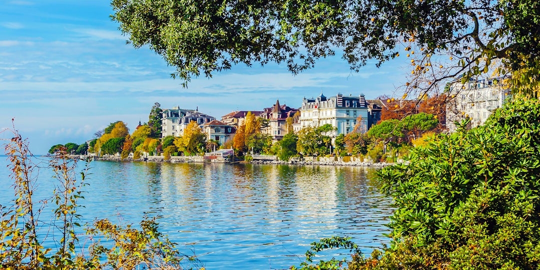 10-Day Switzerland Itinerary: French Flair & The Matterhorn