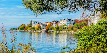 10-Day Switzerland Itinerary: French Flair & The Matterhorn - Image 4