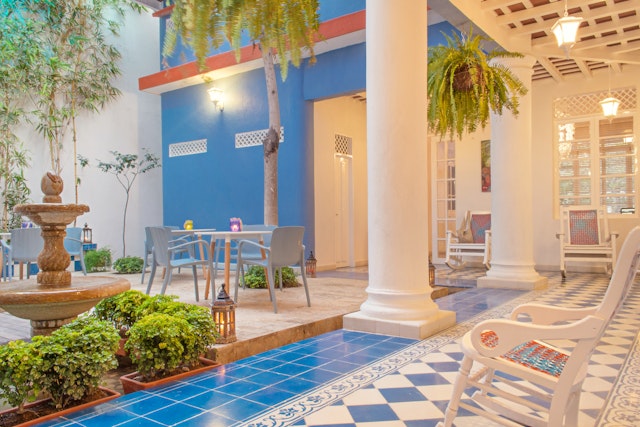 Placita Vieja Hotel Boutique Spa