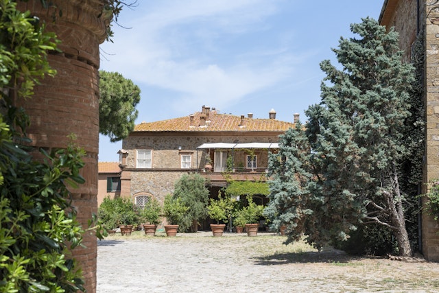 Fattoria Pian di Rocca
