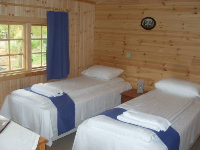Hotel Eyvindará