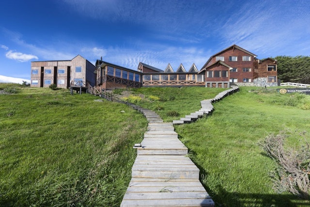 Lodge Weskar