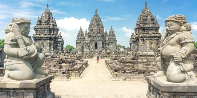 Yogyakarta-1