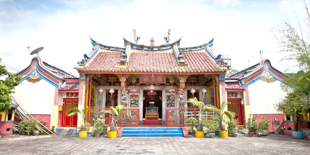 Private Java-Rundreise: Alle Highlights in 1 Woche