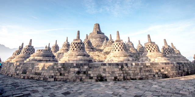 Yogyakarta-2