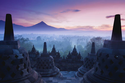 Circuit à Java et Bali - Image 1