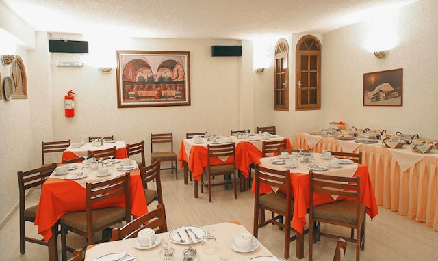 OLYMPIC Hotel Delphi