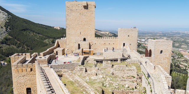 Jaen-1