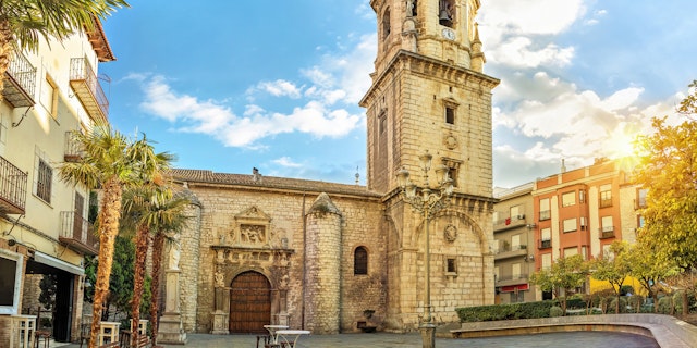 Jaen-2
