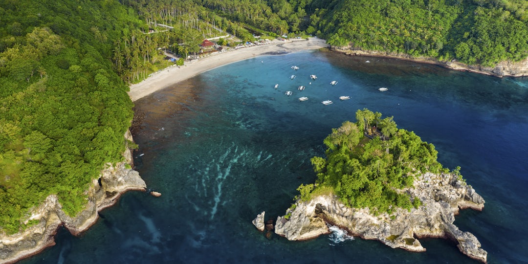 Itinéraire à Bali en 20 jours