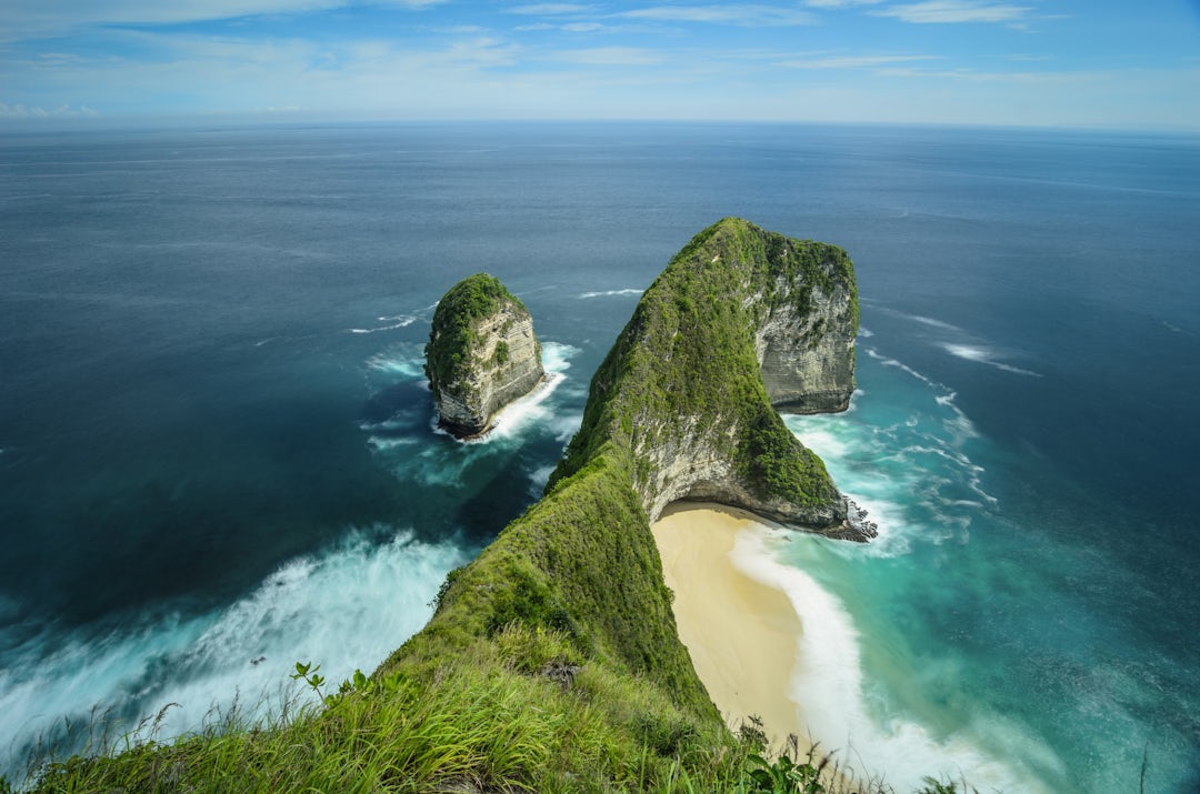 Circuit à Bali de 3 semaines : Nusa Dua à Seminyak