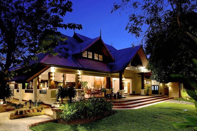 The Legend Chiang Rai