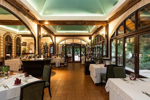 The Legend Chiang Rai